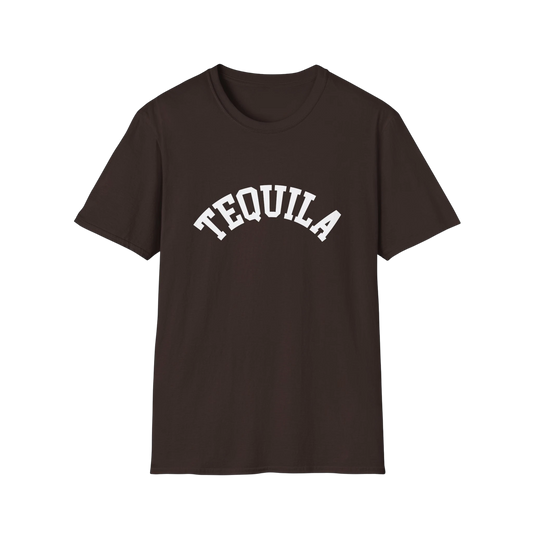 Tequila Lover Tee | Cocktail Couture