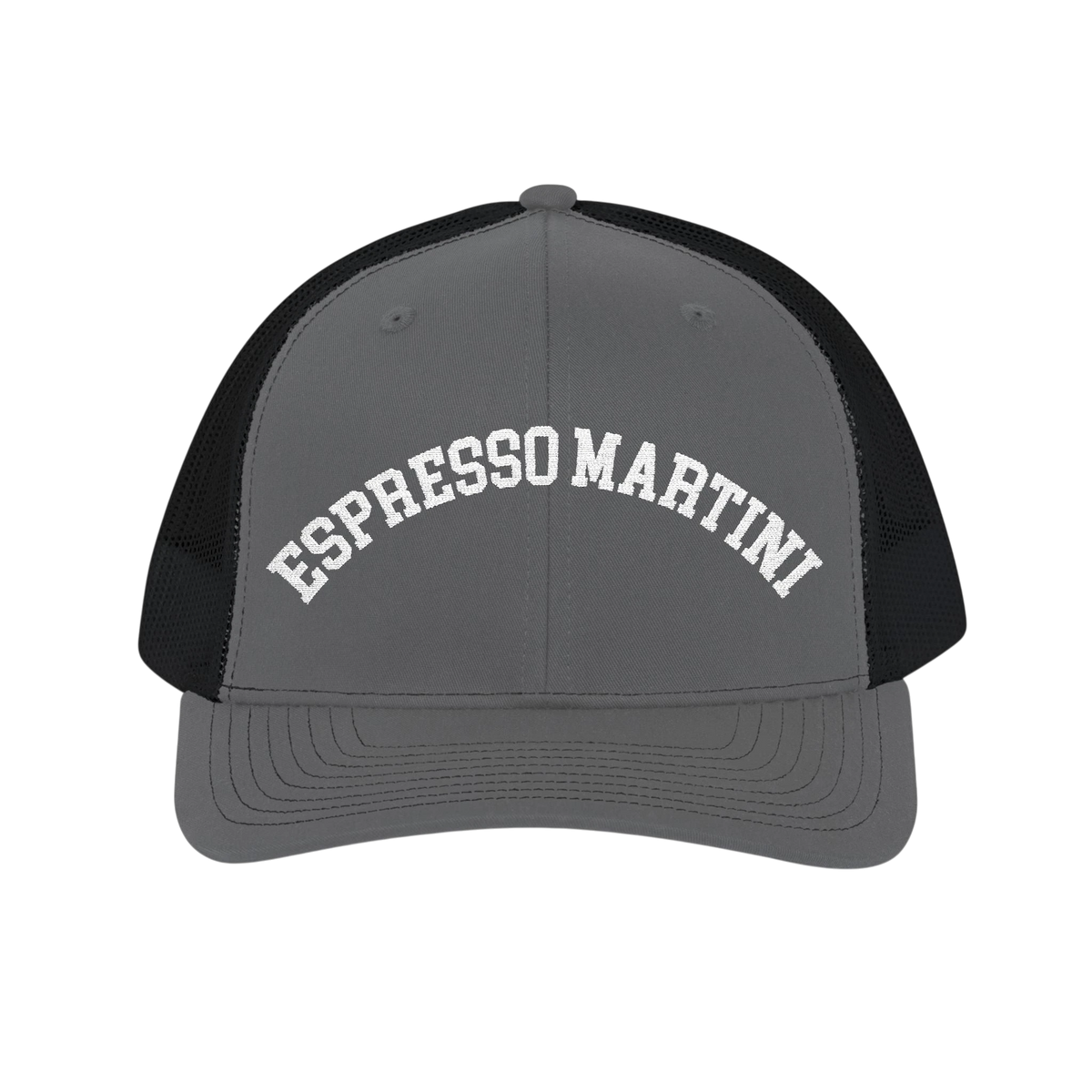 Espresso Martini Cap | Cocktail Couture