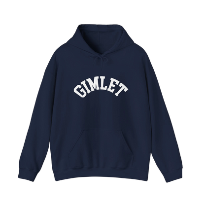 Gimlet Hoodie | Cocktail Couture