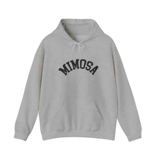 Mimosa Hoodie | Cocktail Couture