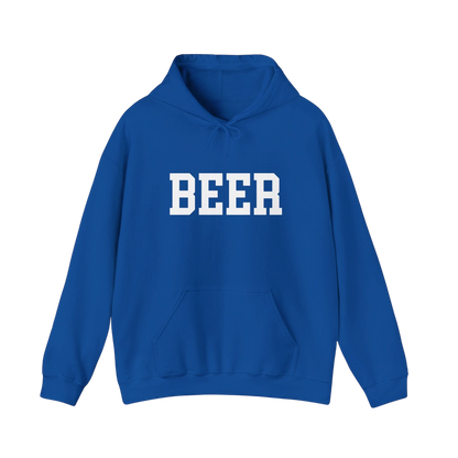 Beer Hoodie | Cocktail Couture