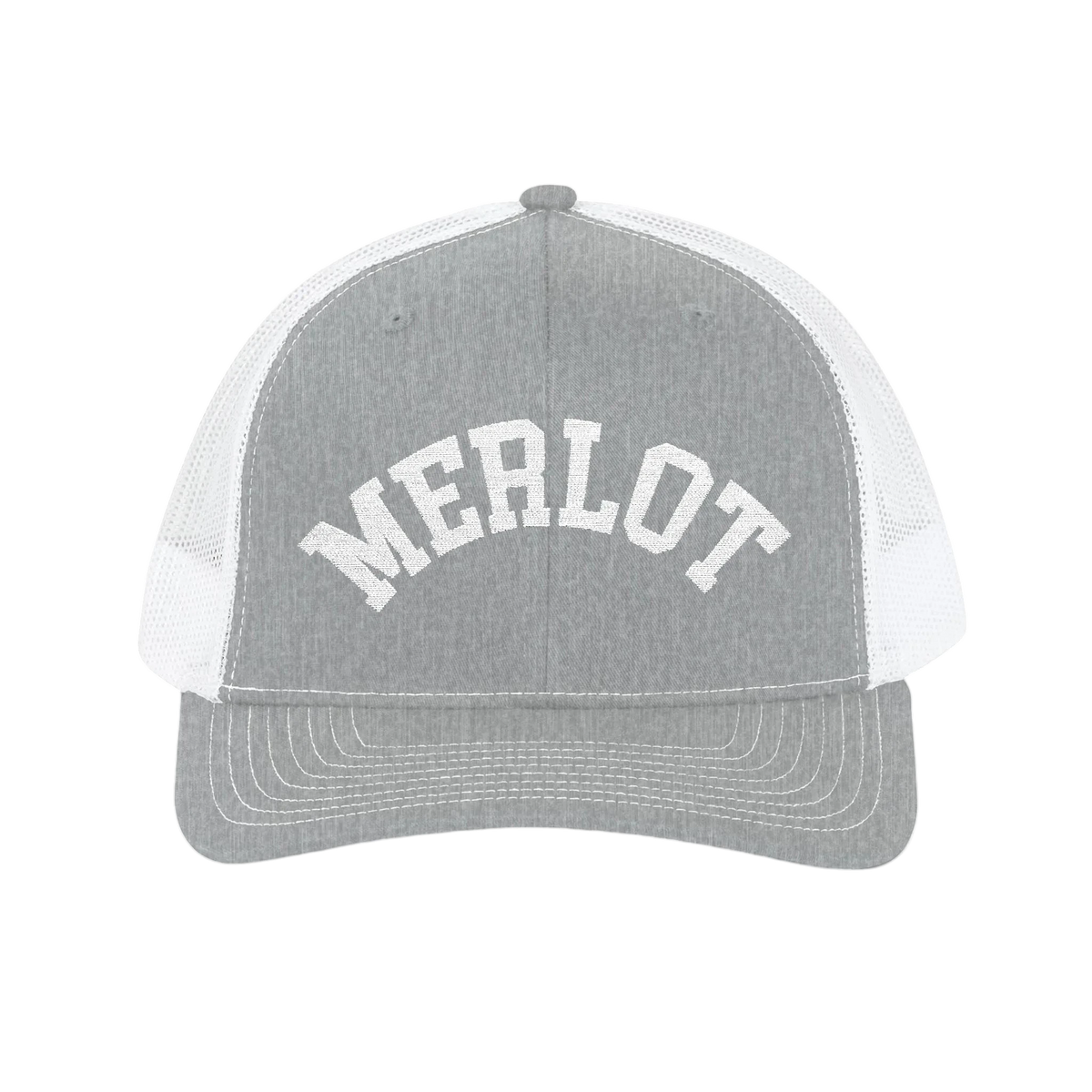 Merlot Cap | Cocktail Couture