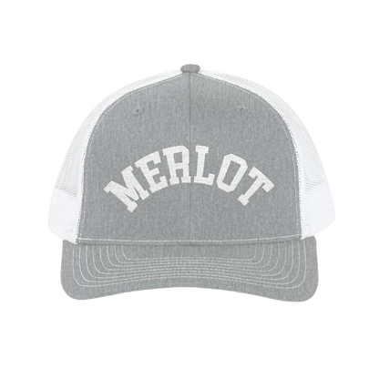 Merlot Cap | Cocktail Couture
