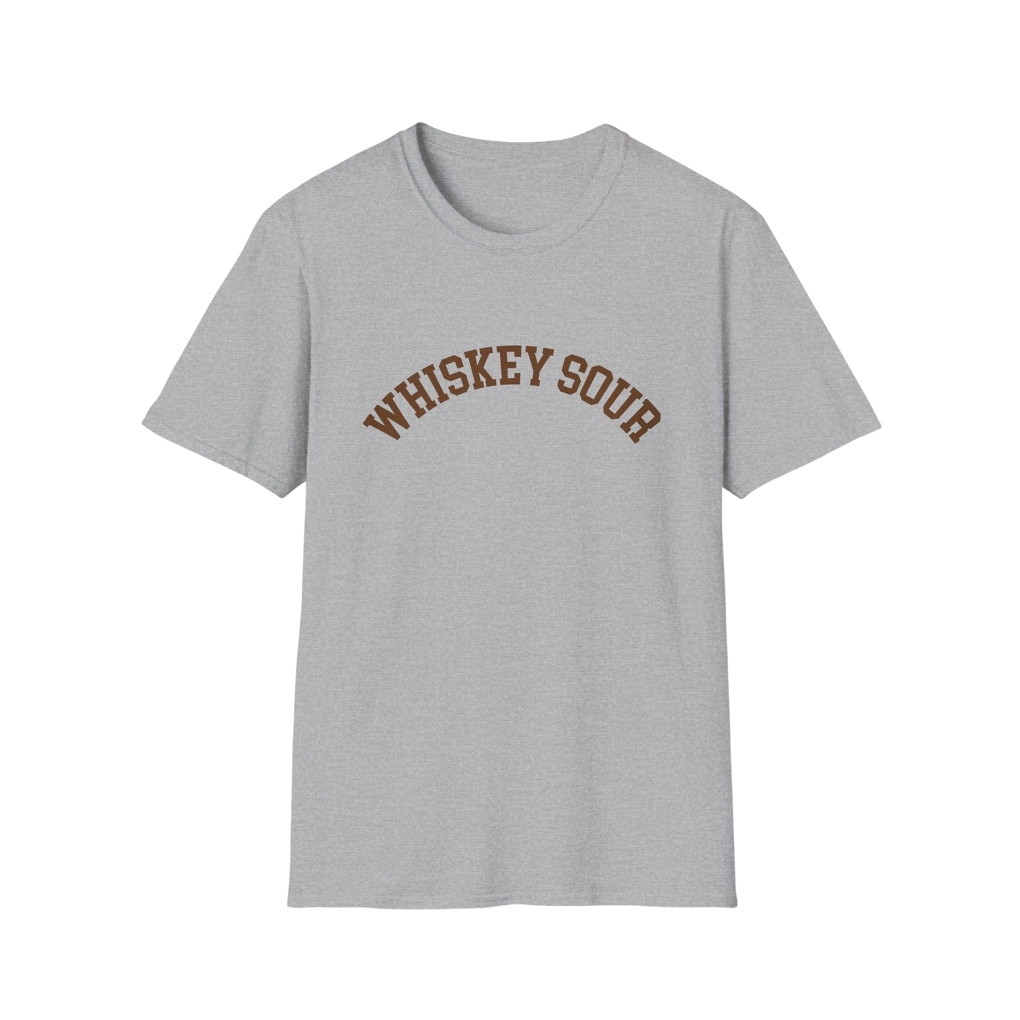 Whiskey Sour Lover Tee | Cocktail Couture