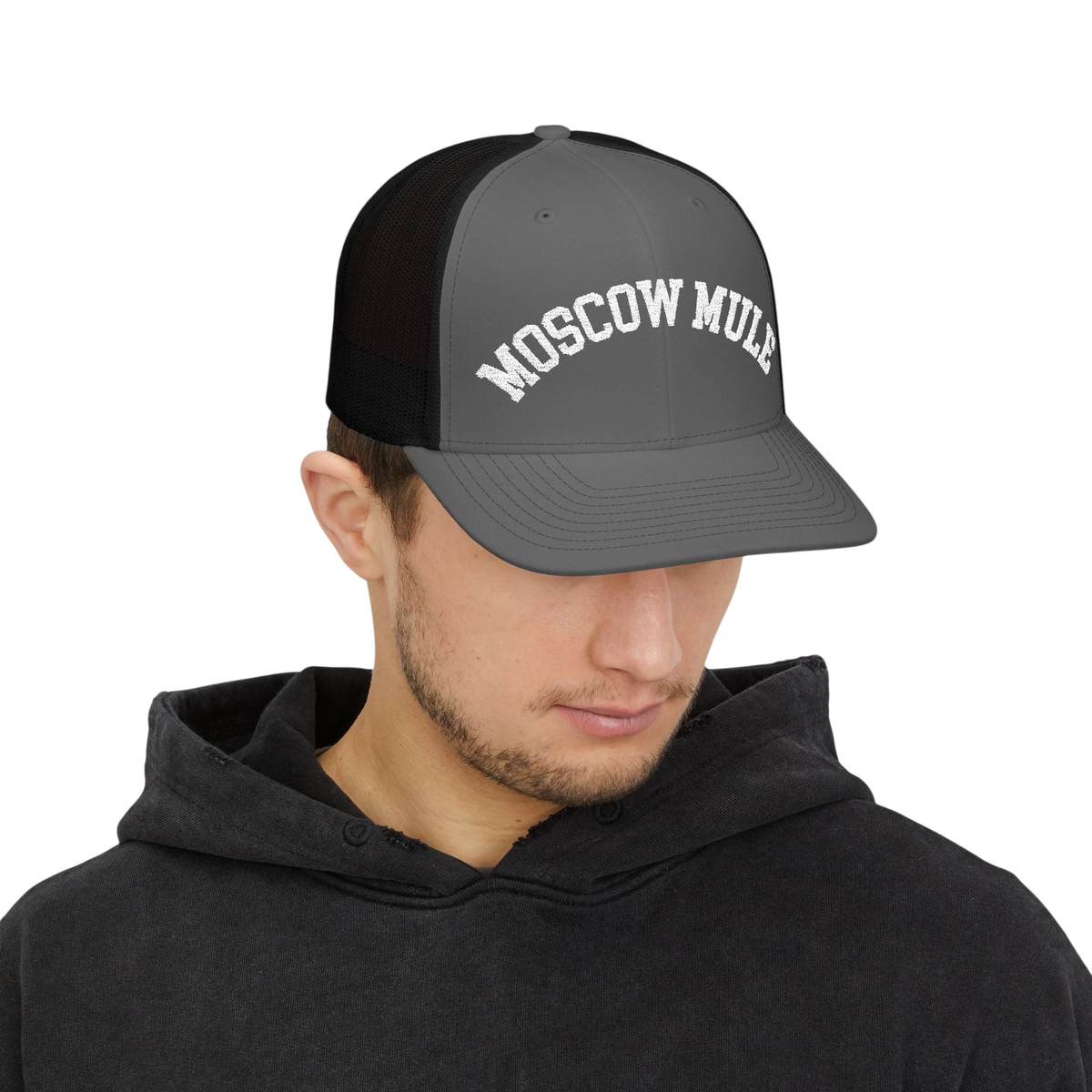 Moscow Mule Cap | Cocktail Couture