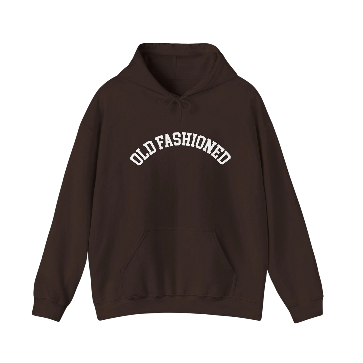 Old Fashioned Hoodie | Cocktail Couture