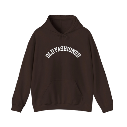Old Fashioned Hoodie | Cocktail Couture