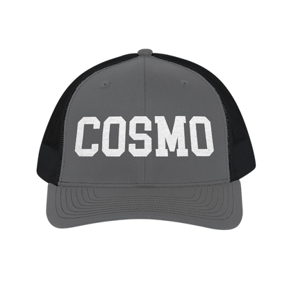 Cosmo Cap | Cocktail Couture