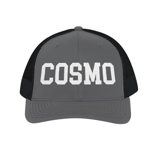 Cosmo Cap | Cocktail Couture