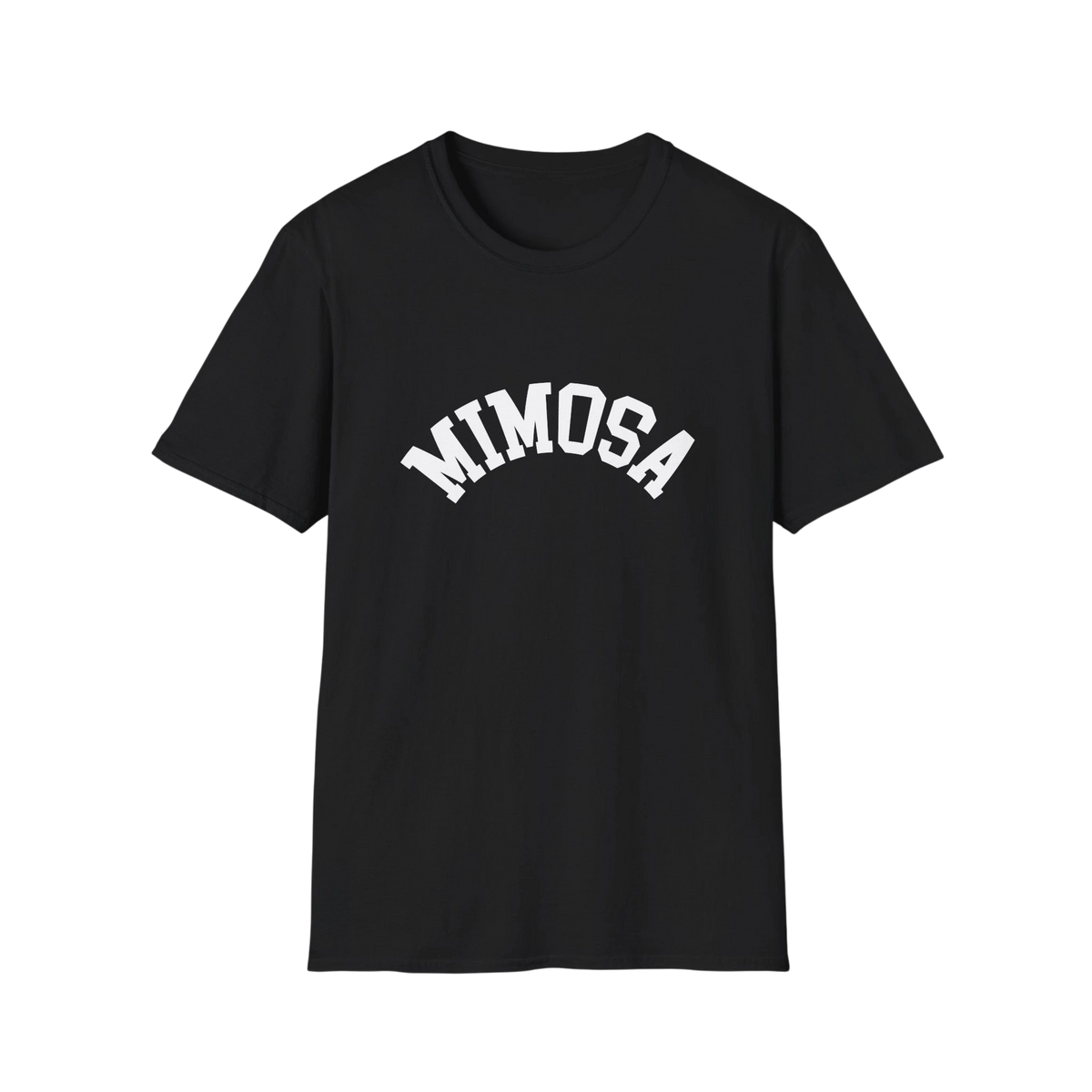 Mimosa Lover Tee | Cocktail Couture