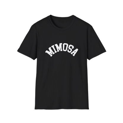 Mimosa Lover Tee | Cocktail Couture