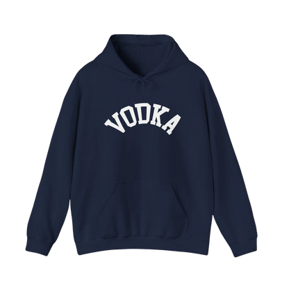 Vodka Hoodie | Cocktail Couture