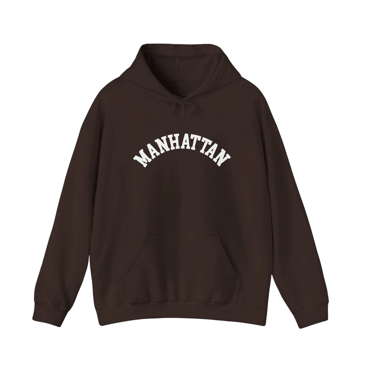 Manhattan Hoodie | Cocktail Couture