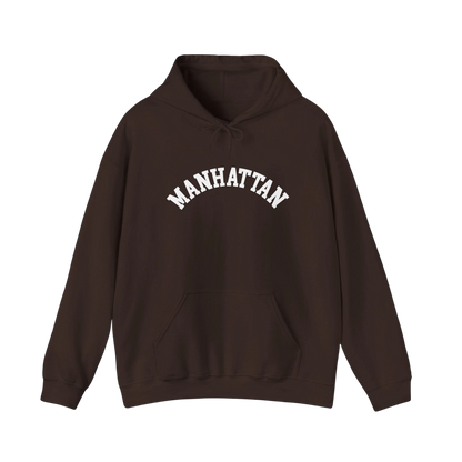 Manhattan Hoodie | Cocktail Couture