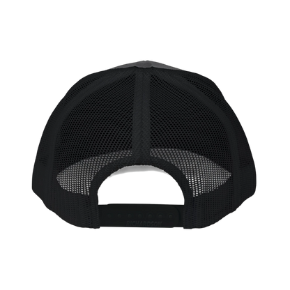 Negroni Cap | Cocktail Couture