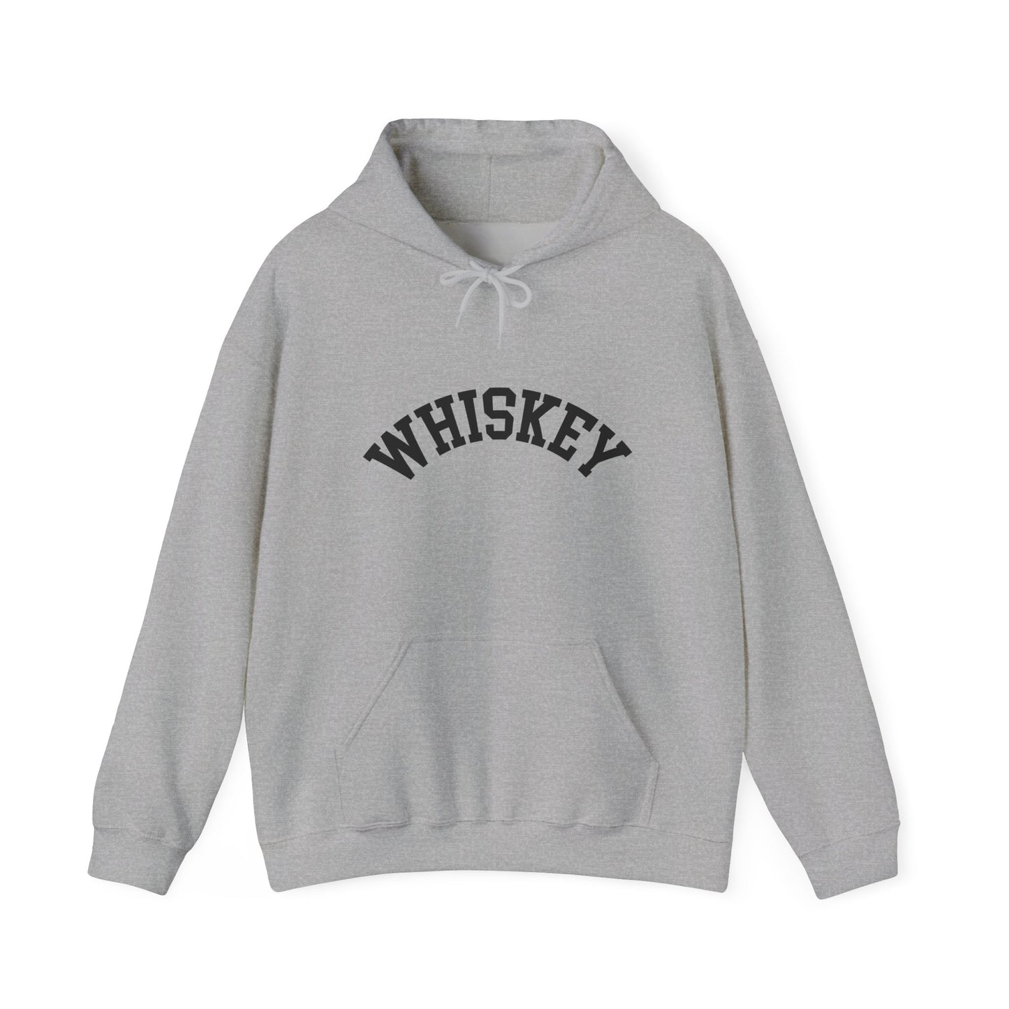 Whiskey Hoodie | Cocktail Couture