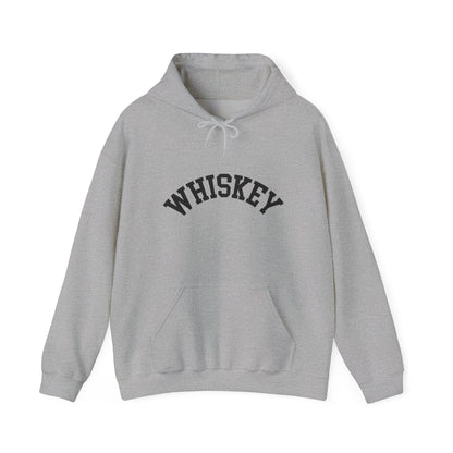 Whiskey Hoodie | Cocktail Couture