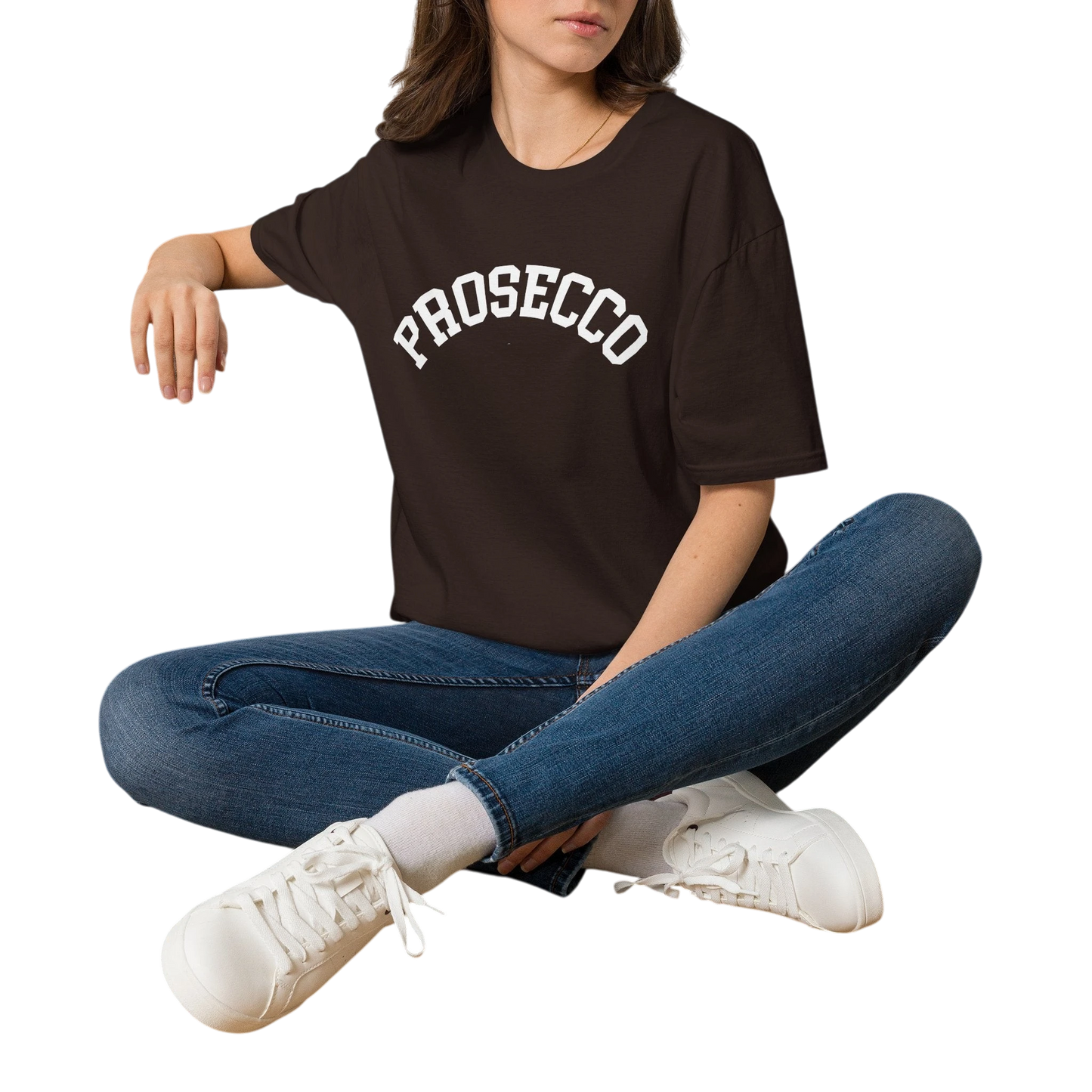 Prosecco Lover Tee | Cocktail Couture