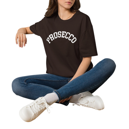 Prosecco Lover Tee | Cocktail Couture