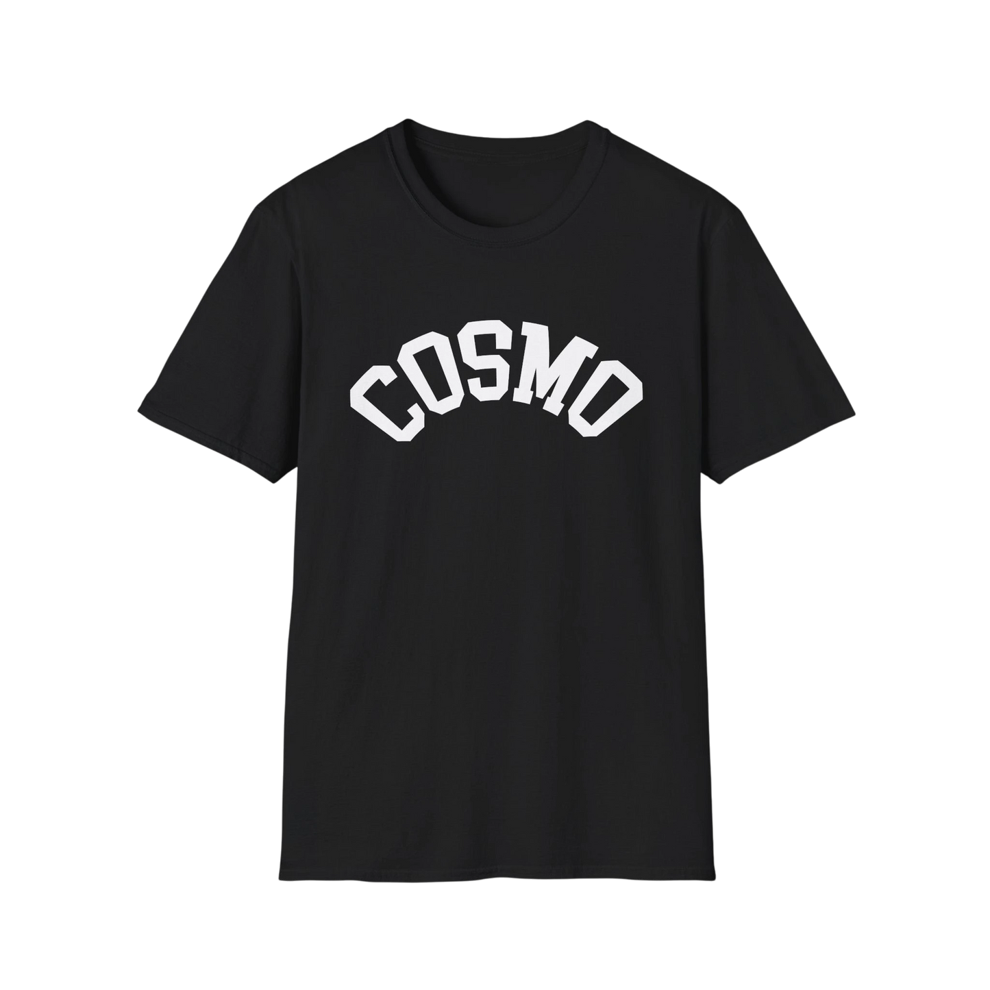 Cosmo Lover Tee | Cocktail Couture