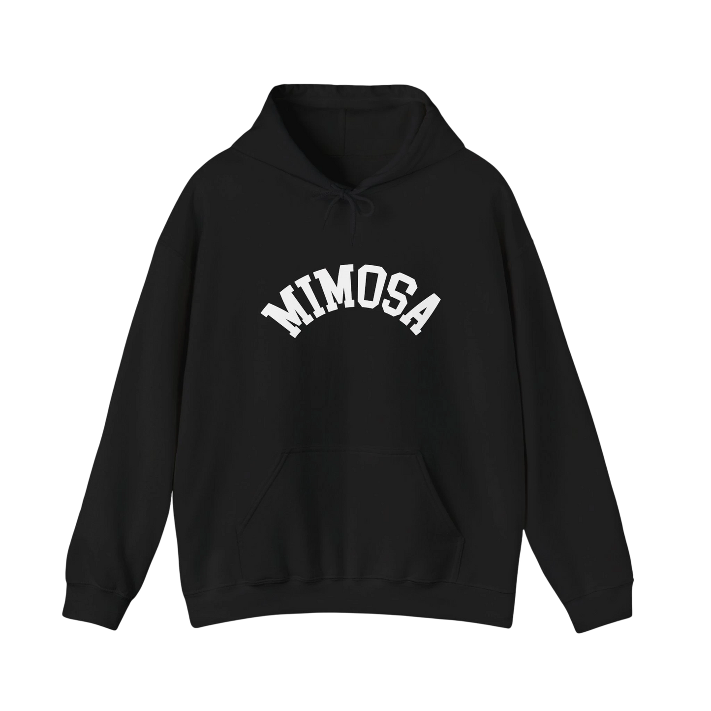 Mimosa Hoodie | Cocktail Couture