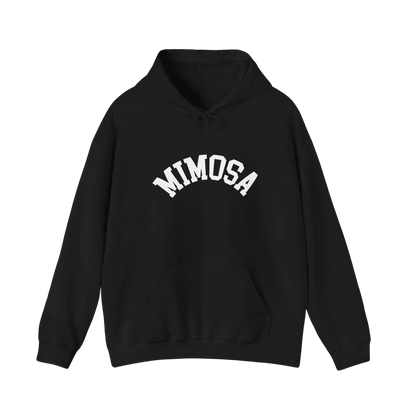 Mimosa Hoodie | Cocktail Couture
