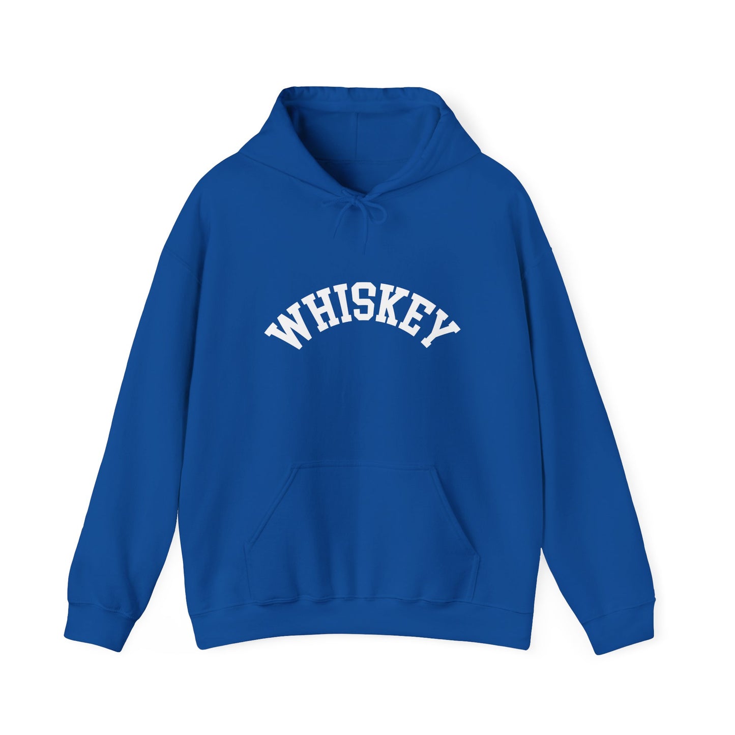 Whiskey Hoodie | Cocktail Couture