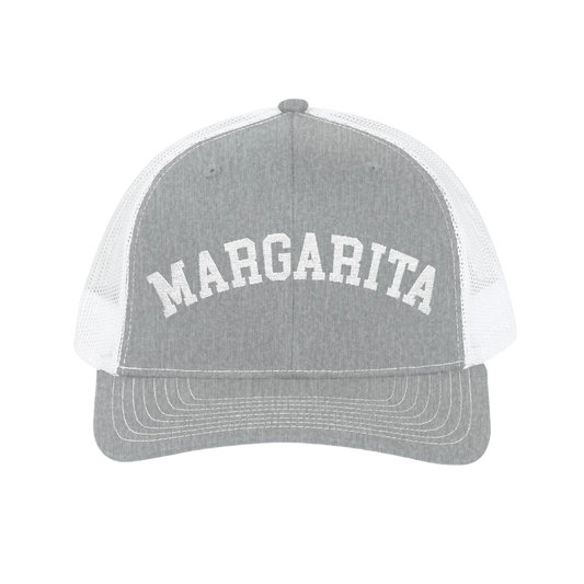 Margarita Cap | Cocktail Couture