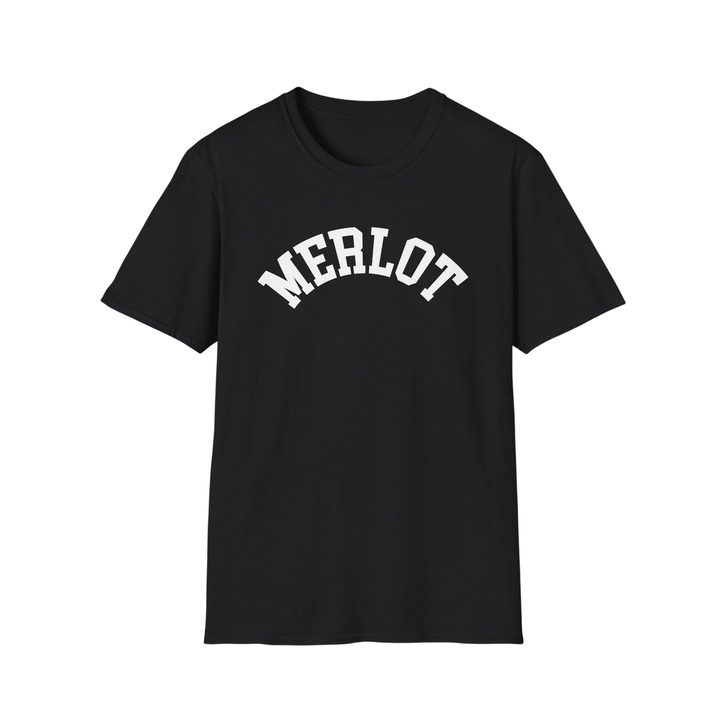 Merlot Lover Tee | Cocktail Couture