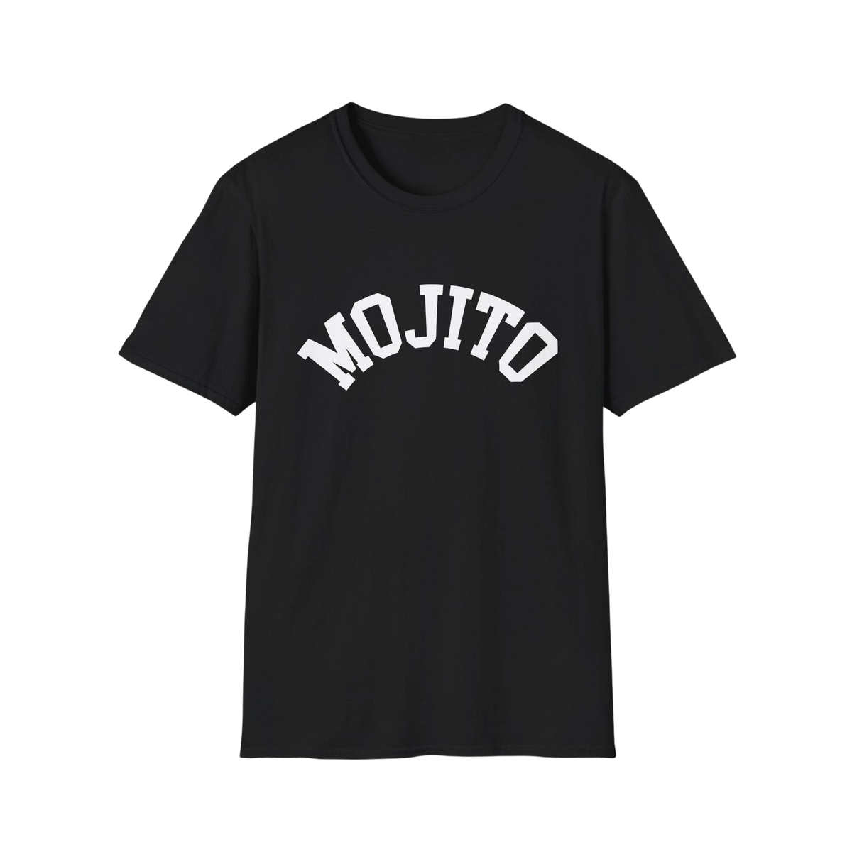 Mojito Lover Tee | Cocktail Couture