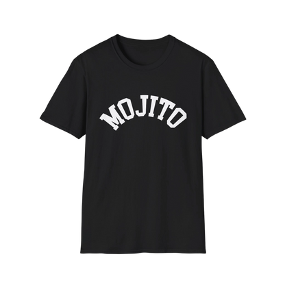 Mojito Lover Tee | Cocktail Couture