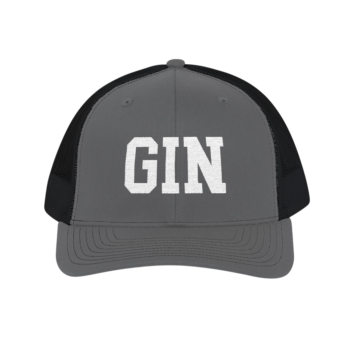 Gin Cap | Cocktail Couture