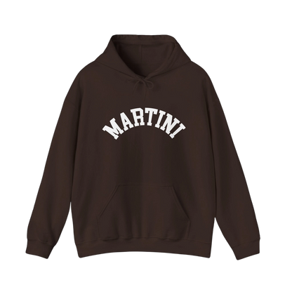 Martini Hoodie | Cocktail Couture