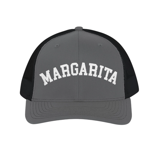 Margarita Cap | Cocktail Couture