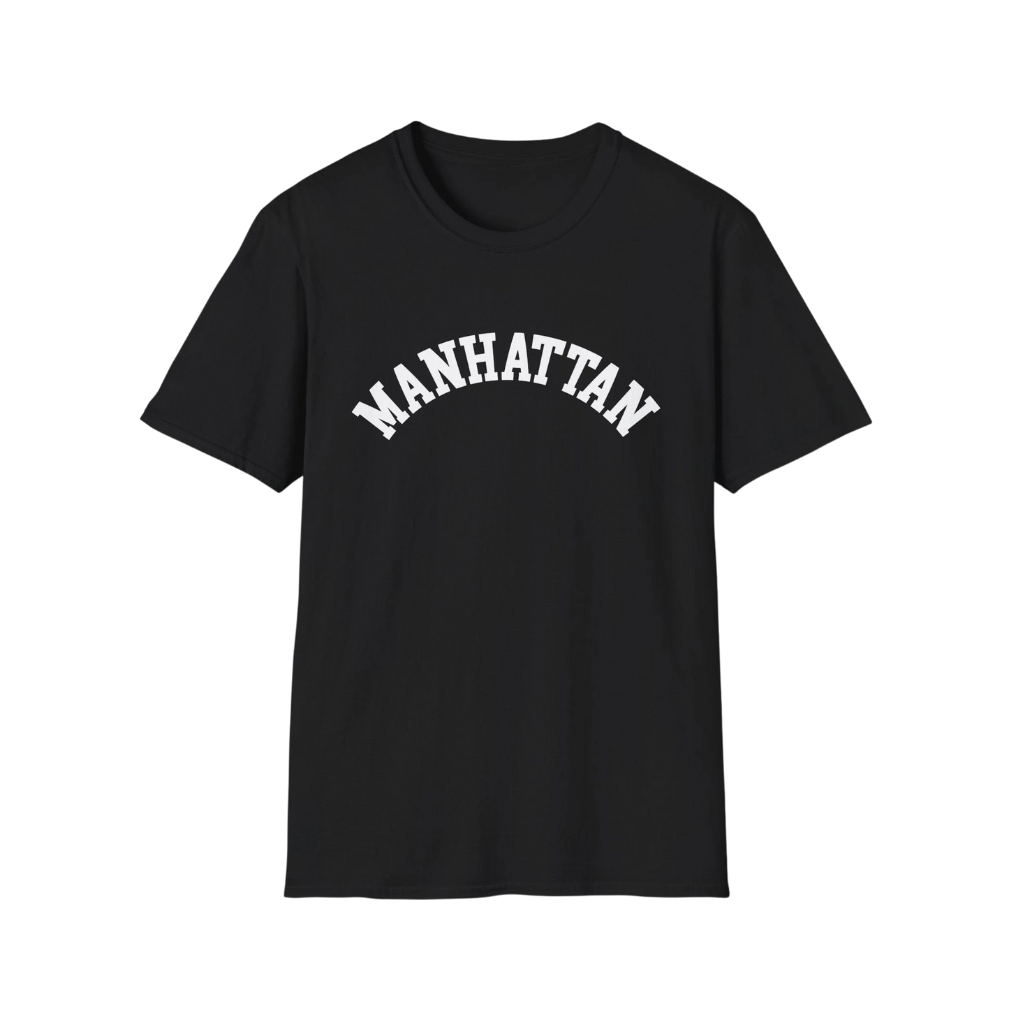 Manhattan  Lover Tee | Cocktail Couture
