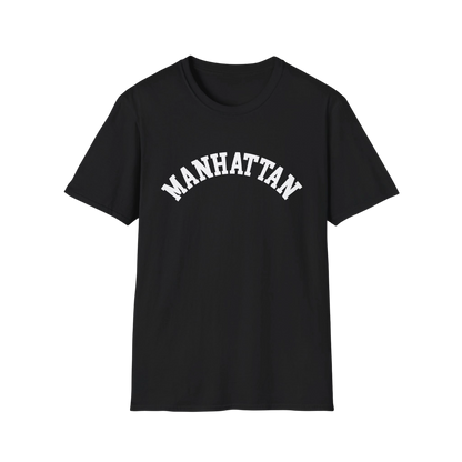 Manhattan  Lover Tee | Cocktail Couture