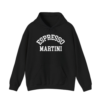 Espresso Martini Hoodie | Cocktail Couture
