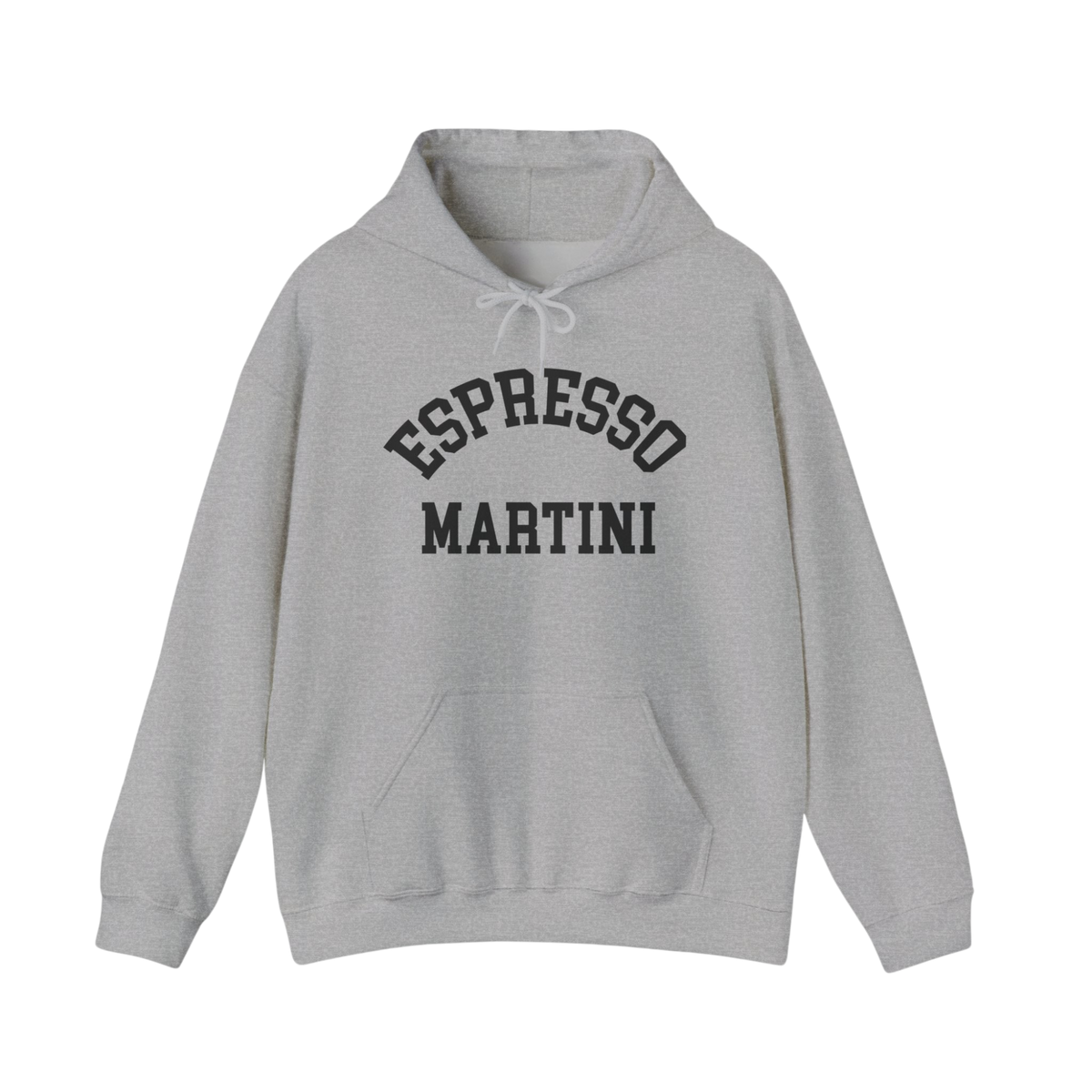 Espresso Martini Hoodie | Cocktail Couture