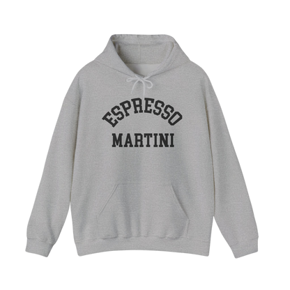 Espresso Martini Hoodie | Cocktail Couture