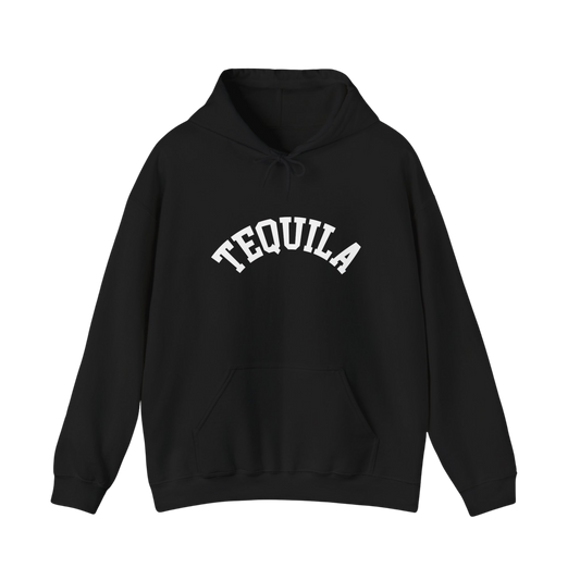Tequila Hoodie | Cocktail Couture