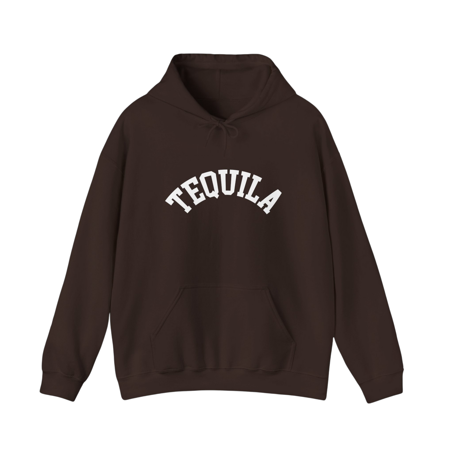 Tequila Hoodie | Cocktail Couture