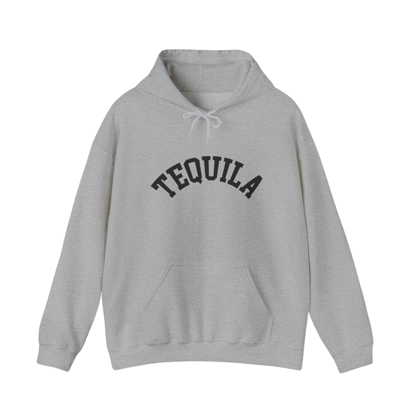 Tequila Hoodie | Cocktail Couture