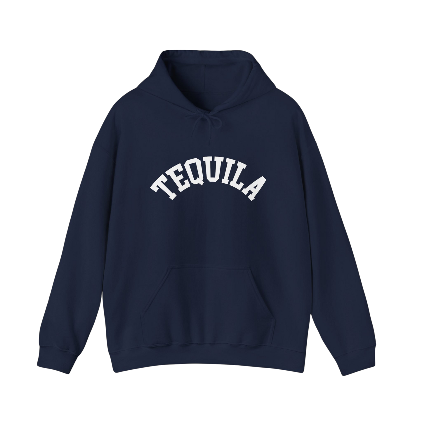 Tequila Hoodie | Cocktail Couture