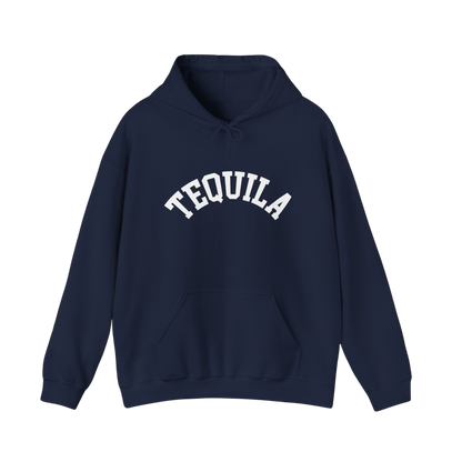 Tequila Hoodie | Cocktail Couture