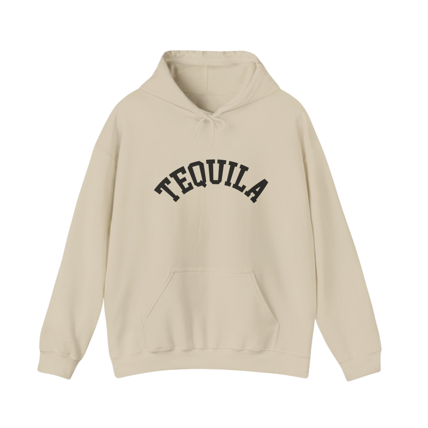 Tequila Hoodie | Cocktail Couture